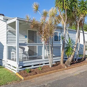 Holiday park Reflections -