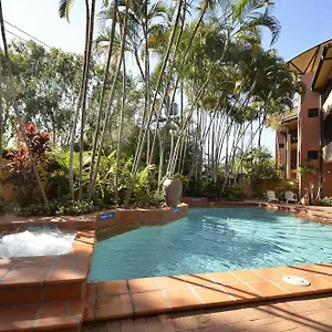 Bermuda **** Sunshine Coast