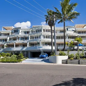 Sundancer **** Sunshine Coast