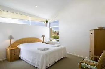 **** Szálloda Aqua Promenade Beachfront Apartments Sunshine Coast Ausztrália